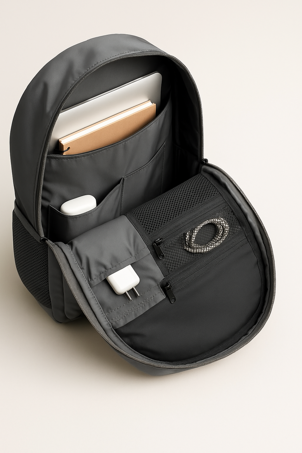 🚨 FLAT 80% OFF - MacBook Pro Backpack S11 - 💯  FREE DELIVERY 🔥