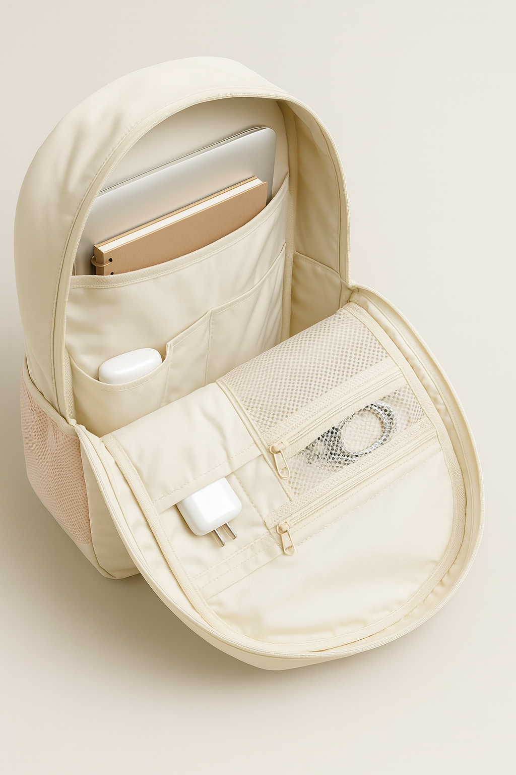 🚨 FLAT 80% OFF - MacBook Pro Backpack S11 - 💯  FREE DELIVERY 🔥
