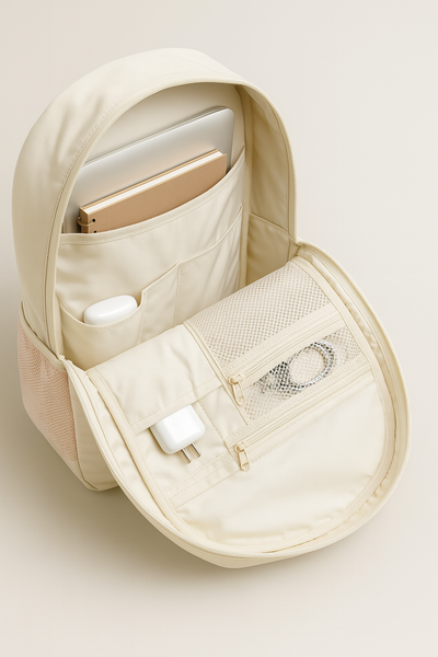 🚨 FLAT 80% OFF - MacBook Pro Backpack S11 - 💯  FREE DELIVERY 🔥