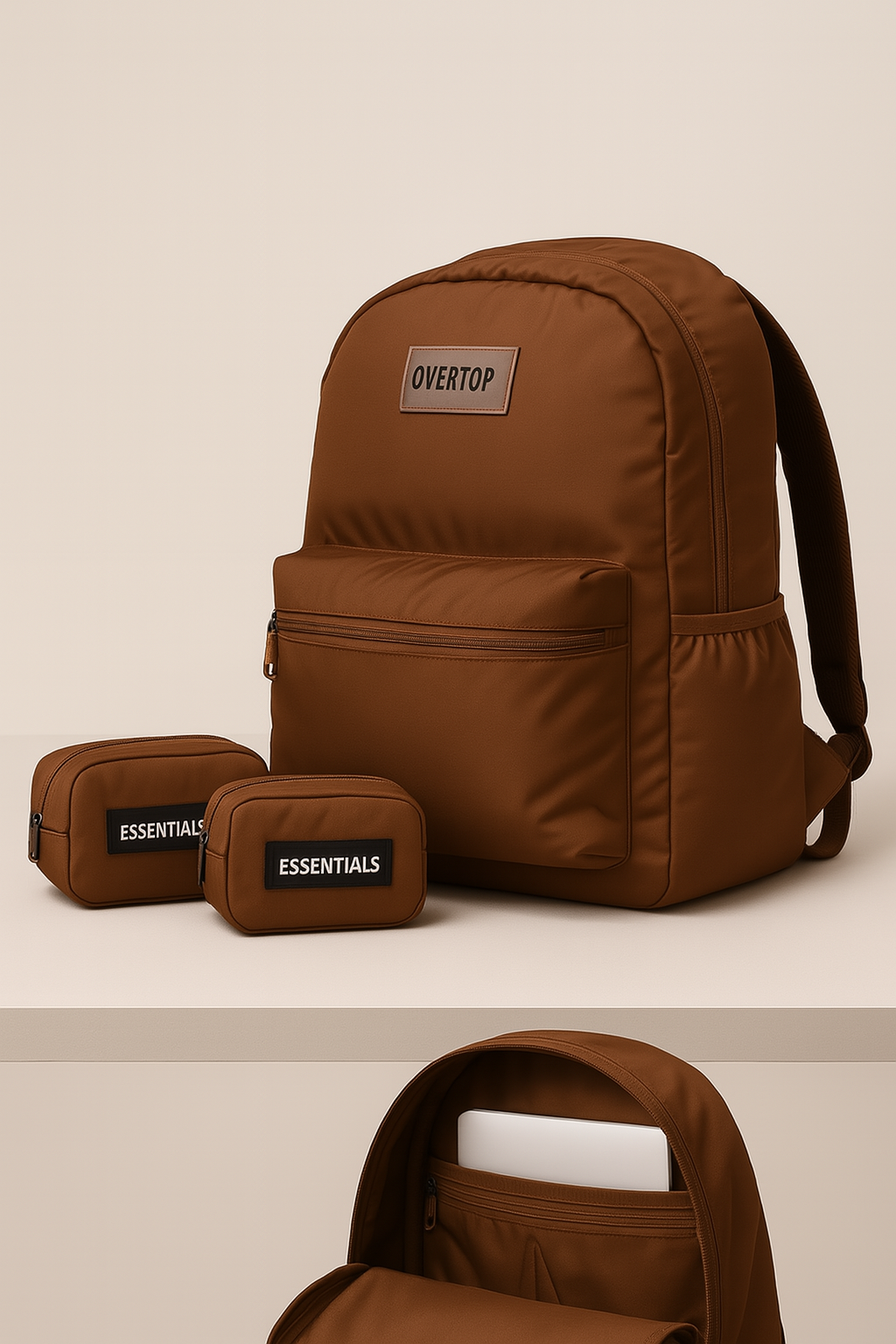 🚨 FLAT 80% OFF - MacBook Pro Backpack S11 - 💯  FREE DELIVERY 🔥