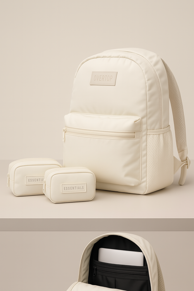 🚨 FLAT 80% OFF - MacBook Pro Backpack S11 - 💯  FREE DELIVERY 🔥