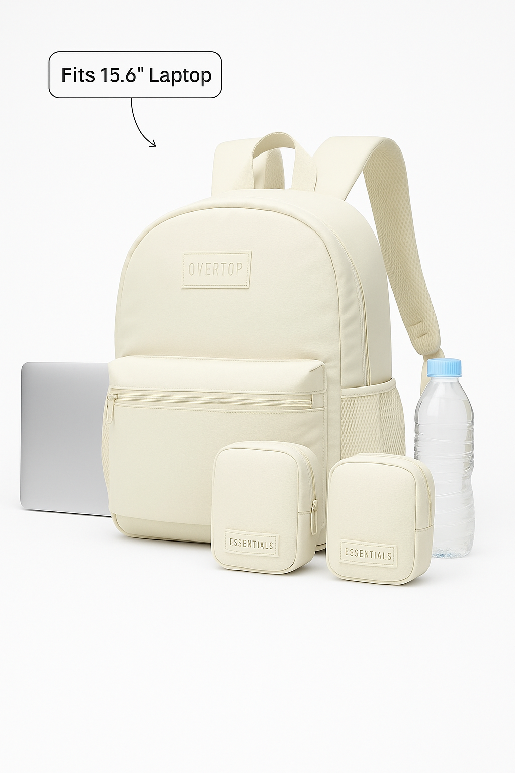 🚨 FLAT 80% OFF - MacBook Pro Backpack S11 - 💯  FREE DELIVERY 🔥