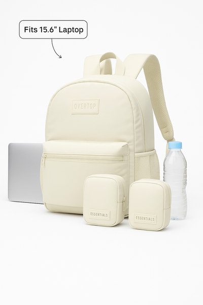 🚨 FLAT 80% OFF - MacBook Pro Backpack S11 - 💯  FREE DELIVERY 🔥