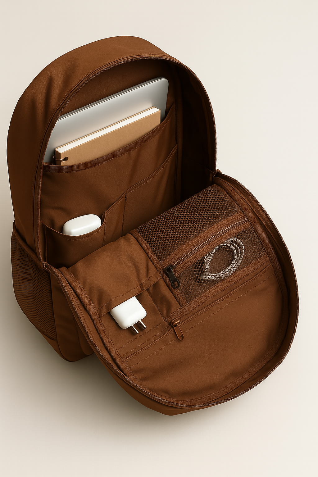 🚨 FLAT 80% OFF - MacBook Pro Backpack S11 - 💯  FREE DELIVERY 🔥
