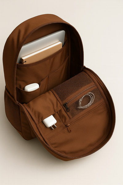 🚨 FLAT 80% OFF - MacBook Pro Backpack S11 - 💯  FREE DELIVERY 🔥