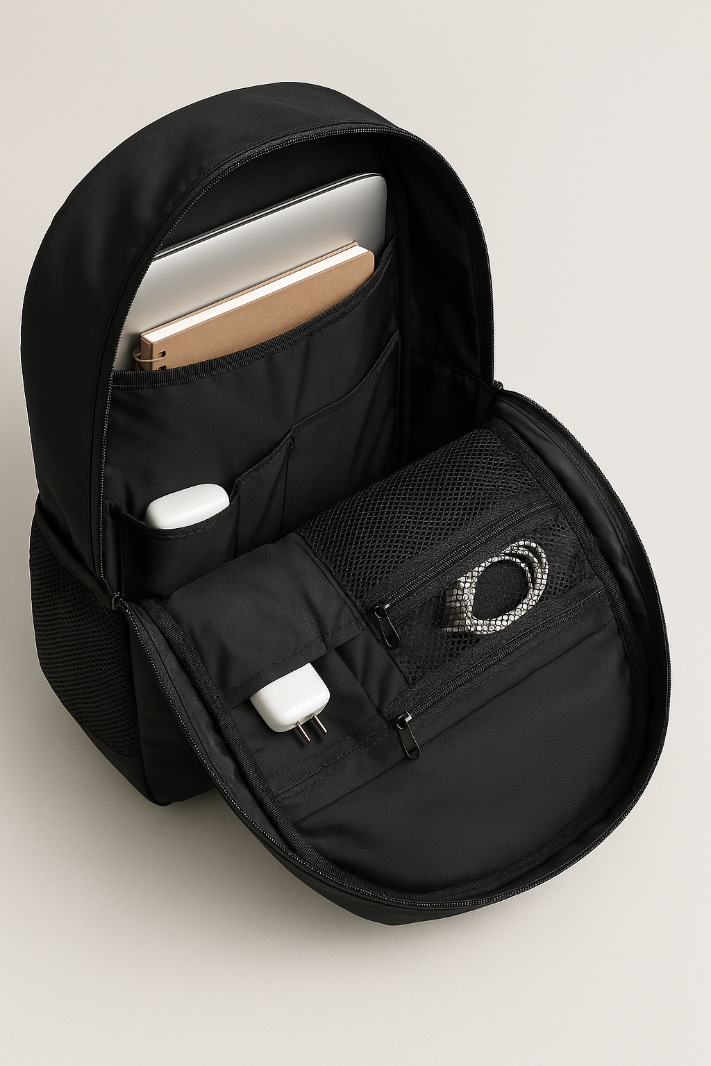 🚨 FLAT 80% OFF - MacBook Pro Backpack S11 - 💯  FREE DELIVERY 🔥