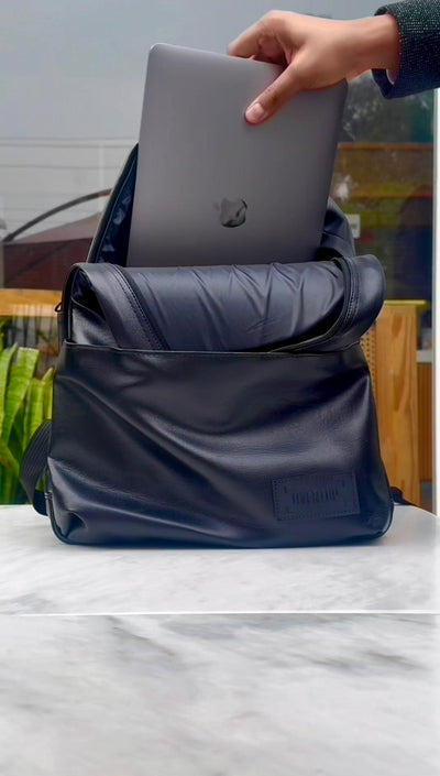 S11 Sleek Backpack